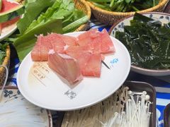 -东道煮牛肉火锅(东盛大街店)