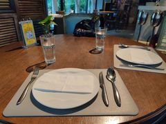 -Aria意·艾意西餐