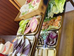 -阿昌白族石板烧·菌锅(大理古城店)