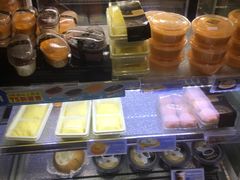 -许留山(梳士巴利道店)