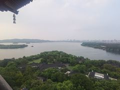 -雷峰塔景区