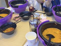 -过桥缘·过桥米线(北京望京万象汇店)