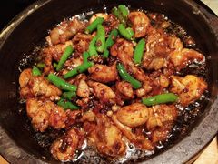 -绿茶餐厅(昌平悦荟店)