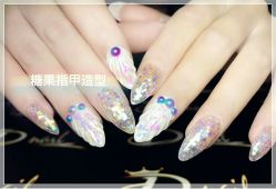 手部美甲-光SPA科技美肤