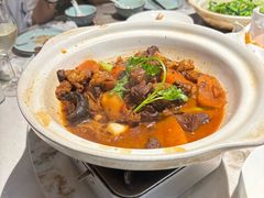 -又见炊烟私房菜(敬亭路店)