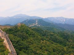 -慕田峪长城