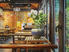 大堂-四喜小胖·北京涮肉(五道营店)