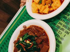 -令氏家外家周礼食府(桥南店)
