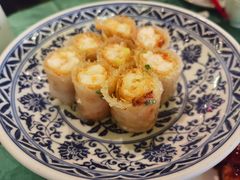 -誉八仙粤菜(万象天地店)
