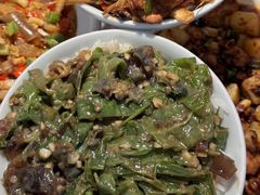 -兰湘子·湘菜小炒(长安万科广场店)