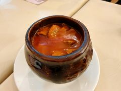 -华梅西餐厅(哈尔滨中央大街店)