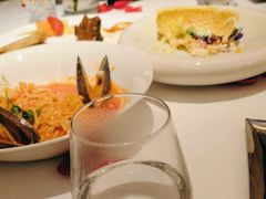 -王品牛排(郑州大卫城店)