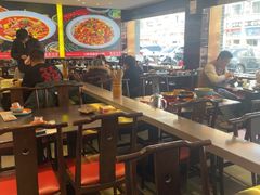 -川流不息·地道川菜·小龙虾(松东路店)