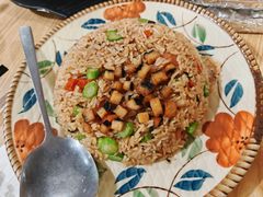 -佛有缘素食馆·荔湾老字号(陈家祠首店)
