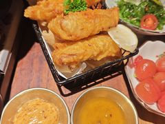 -玉川屋创意日料Bistro(柳巷店)