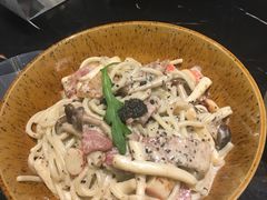 -野萃山·潮汕厚果汁(十亩地店)
