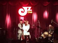 -JZ Club 爵士酒吧(上海店)