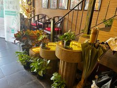 -升艾堂·经络·艾灸·气血(成山路店)