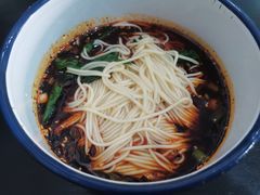 -山城盅盅面