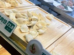 -袁记云饺(瞿溪路店)