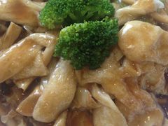 -清心鸡沙田乳鸽店·非遗传承(粤垦路店)