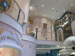 -奈尔宝家庭中心·亲子餐厅(苏州大悦城店)