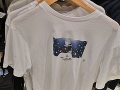 -优衣库(上海正大广场店)