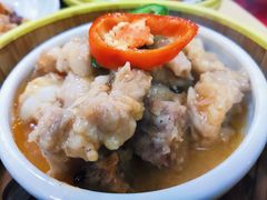 -吉莲利苑海鲜酒家(珠海拱北29年老字号店)