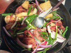 -旺爷砂锅·茶作(国贸城店)