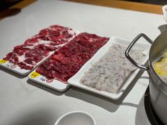 -焯牛潮汕牛肉火锅(云峰街创始店)