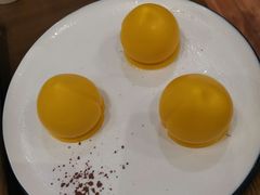 -满园烤鸭·春饼(太原街万达店)