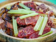 -阳江河堤老牌曾记美食