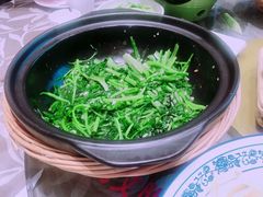 -锦绣金山人家(友谊店)