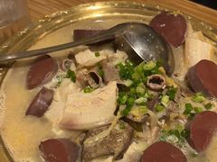 -金掌勺·锅包肉(广渠门店)