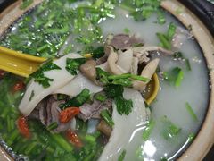 -虢州羊肉馆(三门峡店)