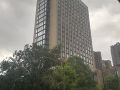 门面-三宝大饭店-中和艺素餐厅(浦上金山正祥广场店)
