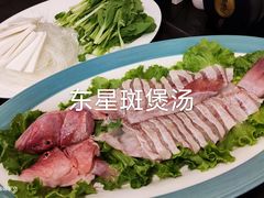 -新南华大酒店(长寿店)