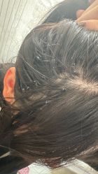 -尚羽华东接发美发店