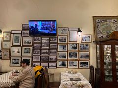 -露西亚咖啡西餐厅(哈尔滨俄侨纪念馆店)