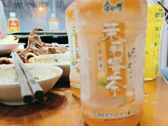 -火云天重庆火锅自助(中山路店)