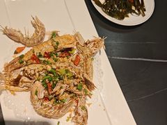 -鑫悦楼煎蟹·16年海鲜大排档