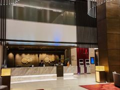 -深圳湾科技园丽雅查尔顿酒店