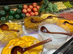 -韩盛·盛江山自助料理(奥体万达店)