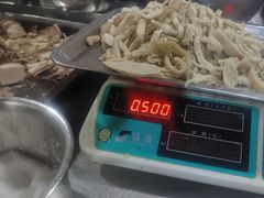 -碗碗羊肉(松石北路店)