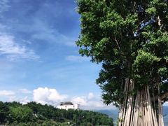 -南诏风情岛