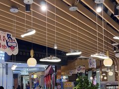 -三江源活鱼现烤(维多利摩尔城店)