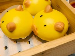 -北海银滩皇冠假日酒店-德丰楼中餐厅