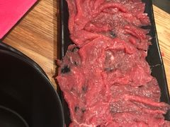 -掂档潮汕牛肉火锅(cityon熙地港店)