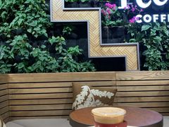 -Peet's Coffee皮爷咖啡(豫园店)