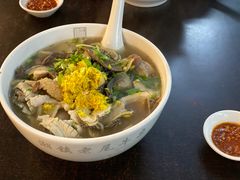 -潮镇老尾牛杂(环城西路店)